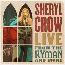 Live From the Ryman & More (2cd)