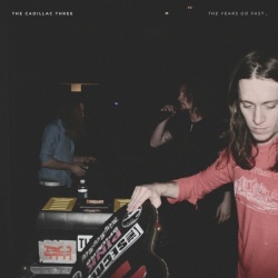The Years Go Fast (CD)
