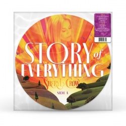 Story Of Everything (lp)