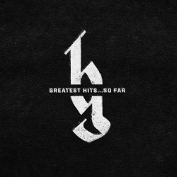 Greatest Hits...So Far (CD)