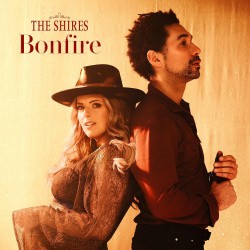 Bonfire (cd)
