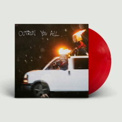 Outrun You All (LP)