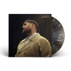 James (LP)