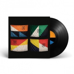 Great Divide (2LP)