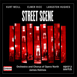 Street scene (2cd)
