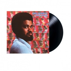 People Moving (LP)