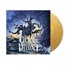 With Roots Above And Branches Below (LP)