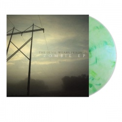 Zombie - Ep (LP)
