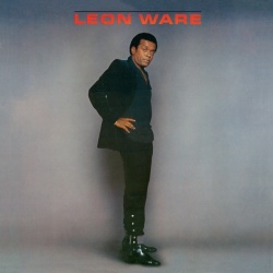 Leon Ware (LP)