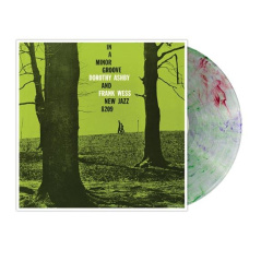In A Minor Groove (LP)