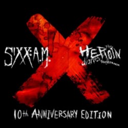 Heroin Diaries Soundtrack (CD)