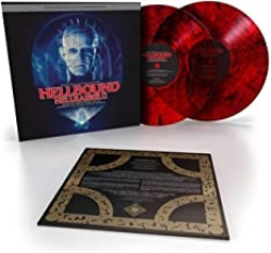 Hellbound: Hellraiser Ii (2lp)