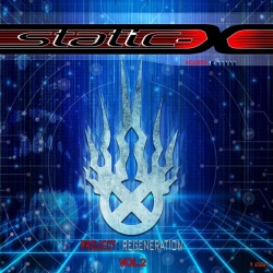 Project: Regeneration Vol.2 (LP)