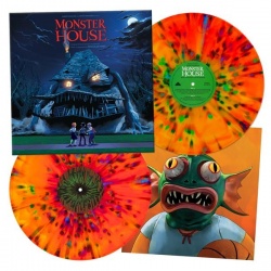 Monster House (2LP)