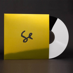 Sylvan Esso (2LP)