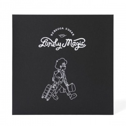 Lonely Magic (LP)