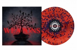 Weapons (LP)