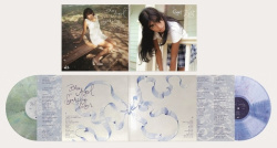 Blue Angel Sparkling Silver 2 (2LP)