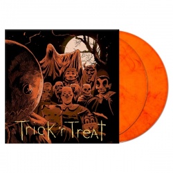 Trick 'R Treat (2LP)