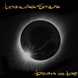 Born To Be (LP)