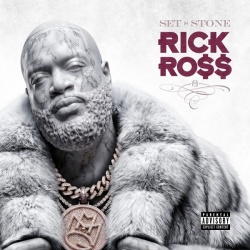 Set In Stone (CD)