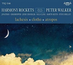 Lachesis / Clotho / Atropos (cd)