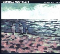 Terminal nostalgia (cd)