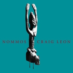 Nommos (CD)