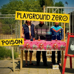 Poison (CD)