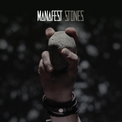 Stones (CD)
