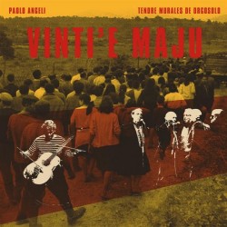 Vinti 'E Maju (CD)