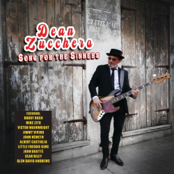 Song For The Sinners (CD)
