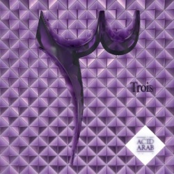 Trois (LP)