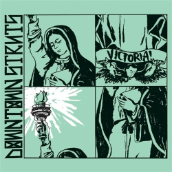 Victoria! (LP)