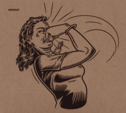Moderat (cd)