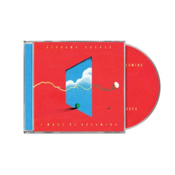 I Must Be Dreaming (cd)