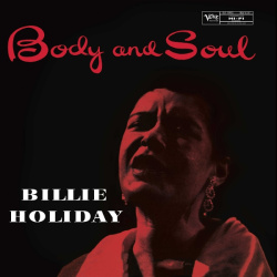 Body and soul (lp)
