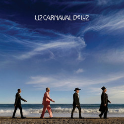 Carnaval de luz (cd)