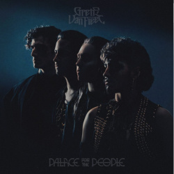 Palace for the people (cd)