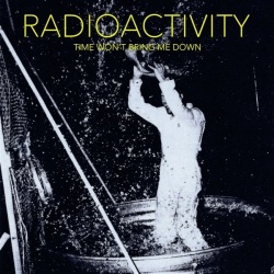 Time Won't Bring Me Down (CD)