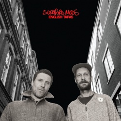 English Tapas (lp)