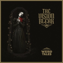 Weird Tales (CD)