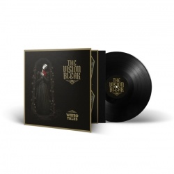 Weird Tales (LP)