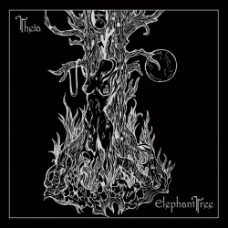 Theia (Marbled Vinyl Lp) (lp marbled)