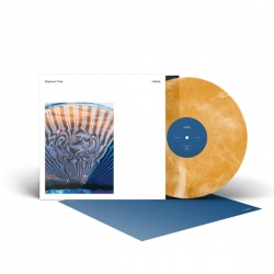 Habits (Marbled Vinyl Lp) (lp marbled)