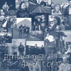 Handful Of Ten (cd)