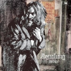 Aqualung Redux (CD)