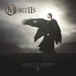 Ghosts of Europa (CD)