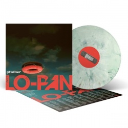 Get Well Soon (LP)