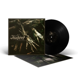The Stillness Of Dissolution (LP)